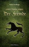 Cover: Der Fremde - NOEL-Verlag