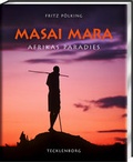Cover: Masai Mara - Tecklenborg, B