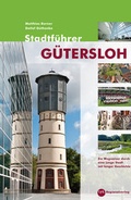 Cover: Stadtf&uuml;hrer G&uuml;tersloh - tpk-Verlag