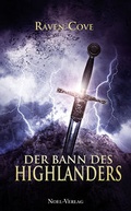 Cover: Der Bann des Highlanders - NOEL-Verlag