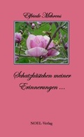 Cover: Schatzk&auml;stchen meiner Erinnerungen - NOEL-Verlag