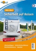 Cover: Alles &uuml;ber: Sicherheit auf Reisen - European Engineering