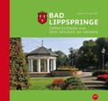 Cover: Bad Lippspringe - tpk-Verlag
