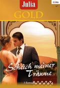 Cover: Julia Gold Band 51 - Verlagsgruppe HarperCollins