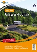 Cover: Alles &uuml;ber: Fahrwerktechnik - European Engineering