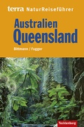 Cover: Australien Queensland - Tecklenborg, B