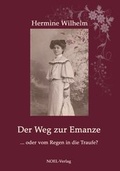 Cover: Auf dem Weg zur Emanze - NOEL-Verlag