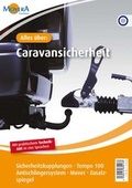 Cover: Alles &uuml;ber: Caravansicherheit - European Engineering