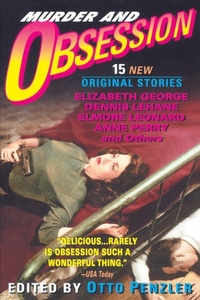 Enlarge image Cover: Murder and Obsession - Dell Publishing Co Inc.,U.S.