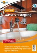 Cover: Alles &uuml;ber: Wasserversorgung - European Engineering