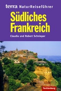 Cover: S&uuml;dliches Frankreich - Tecklenborg, B