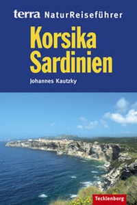 Abbildung von: Korsika /Sardinien - Tecklenborg, B