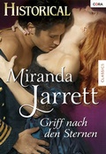 Cover: Griff nach den Sternen - Verlagsgruppe HarperCollins