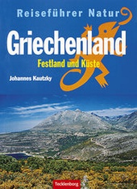 Abbildung von: Griechenland - Tecklenborg, B
