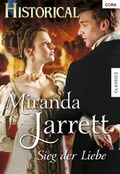 Cover: Sieg der Liebe - Verlagsgruppe HarperCollins