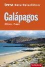Cover: Galapagos - Tecklenborg, B