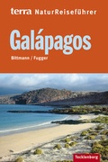 Cover: Galapagos - Tecklenborg, B