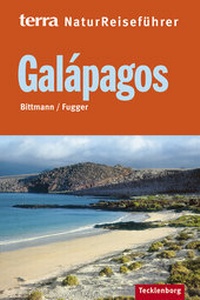 Abbildung von: Galapagos - Tecklenborg, B