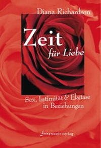Enlarge image Cover: Zeit für Liebe - Innenwelt Verlag
