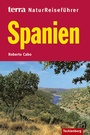 Cover: Spanien - Tecklenborg, B