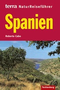 Cover: Spanien - Tecklenborg, B