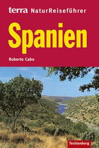 Abbildung von: Spanien - Tecklenborg, B