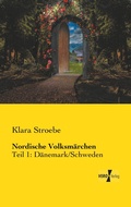 Cover: Nordische Volksmaerchen - Vero Verlag
