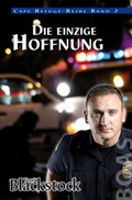 Cover: Die einzige Hoffnung - BOAS media e. V.