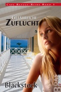 Cover: Gef&auml;hrliche Zuflucht - BOAS media e. V.