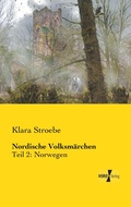 Cover: Nordische Volksmaerchen - Vero Verlag