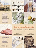 Cover: Journeys and Journals - RvR KubiK