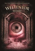 Cover: Weltentor - NOEL-Verlag