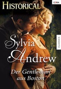 Cover: Der Gentleman aus Boston - Verlagsgruppe HarperCollins