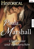 Cover: Ungez&auml;hmt und wundersch&ouml;n - Verlagsgruppe HarperCollins