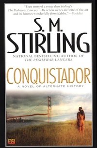 Abbildung von: Conquistador - Ace Books