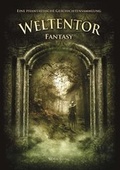 Cover: Weltentor - NOEL-Verlag