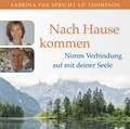 Cover: NACH HAUSE KOMMEN: Nimm Verbindung auf mit deiner Seele - AMRA Verlag