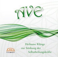 Abbildung von: AVE ZUR SELBSTHEILUNG - AMRA Verlag