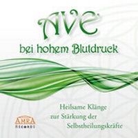 Abbildung von: AVE BEI HOHEM BLUTDRUCK - AMRA Verlag