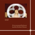 Cover: Kreuzwegmediationen - sppr-Verlag
