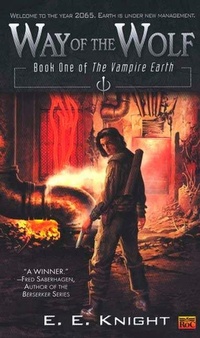 Enlarge image Cover: Way of the Wolf - Portfolio