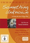 Cover: Something Unknown Is Doing We Don't Know What (dt. Fassung) - AMRA Verlag