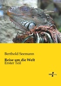 Cover: Reise um die Welt - Vero Verlag