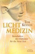 Cover: Lichtmedizin - AMRA Verlag