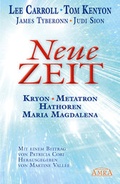 Cover: Neue Zeit - AMRA Verlag
