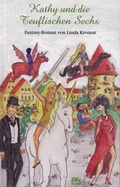 Cover: Kathy und die Teuflischen Sechs - FiFa Fiction & Fantasy