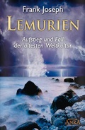 Cover: Lemurien - AMRA Verlag
