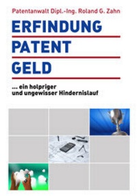 Abbildung von: Erfindung, Patent, Geld - Rosamontis Verlag