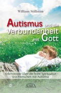 Cover: Autismus und die Verbundenheit mit Gott - AMRA Verlag