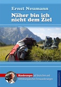 Cover: N&auml;her bin ich nicht dem Ziel - Rosamontis Verlag